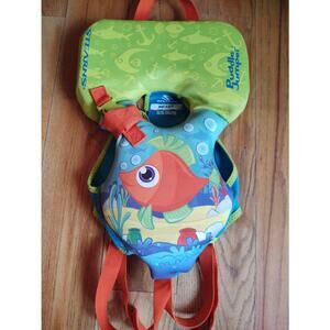 Stearns Life Jacket